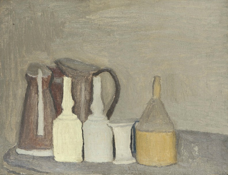 Still Life