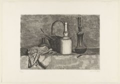 Still Life