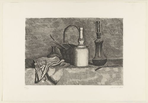 Still Life