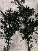 二棵黑树