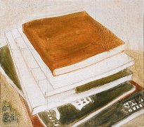 画册