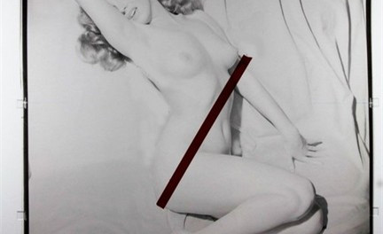 玛梦露私照被拍卖行估价600万美元