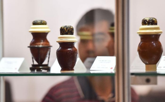 北京17家拍卖公司组织19场拍卖会推动拍卖月活动