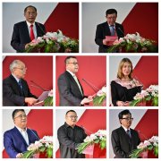 第二届南京国际美术展昨日开幕 参展作品来自全球