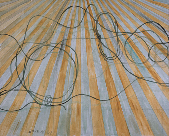 The Wire (2)