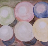 Six Balls