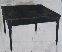 The Surface of the Table