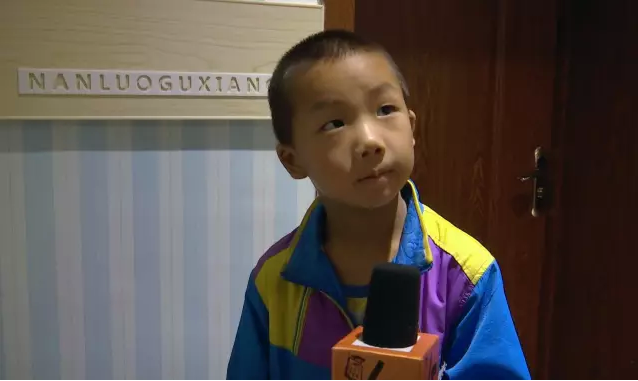 《五分之一》在别处看见的家乡 暨关爱儿童大型公益活动