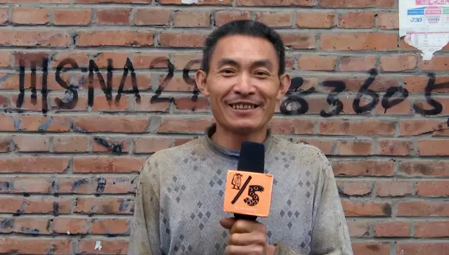 《五分之一》在别处看见的家乡 暨关爱儿童大型公益活动