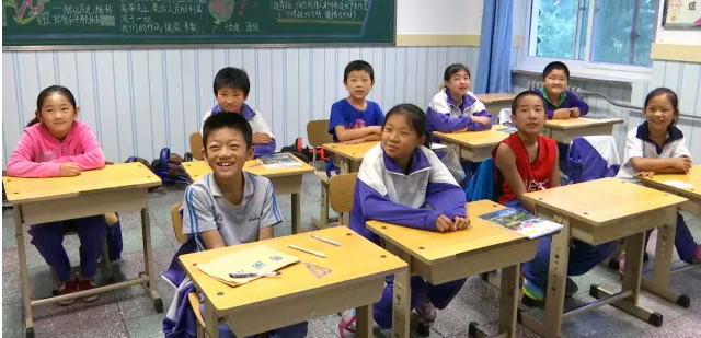 《五分之一》在别处看见的家乡 暨关爱儿童大型公益活动
