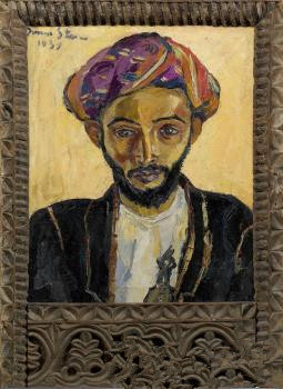 厨房留言板“变身”150万美元艺术作品