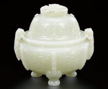 2015纽约亚洲艺术周 蘇富比重要拍品公布