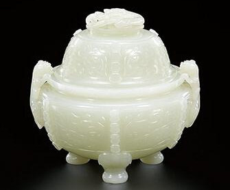 2015纽约亚洲艺术周 蘇富比重要拍品公布