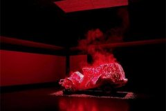 2015春拍观察：中国装置艺术的拍场进阶