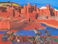 巴黎艾德拍行将举办最大规模非洲主题专场拍会