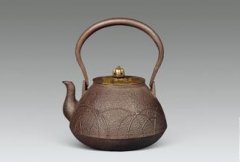 世界收藏家关注日本艺术品和古董拍卖洼地