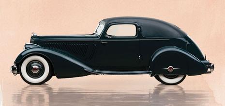 车轮上的“收藏”:加州蒙特雷旗舰拍卖会