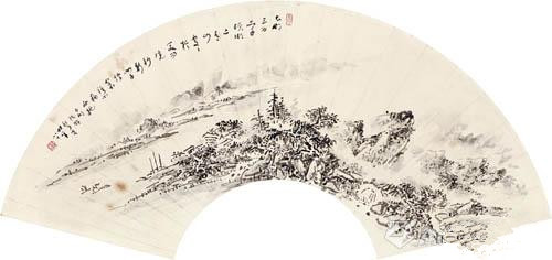 南京经典2015春拍推“一代草圣—林散之书画”盛典