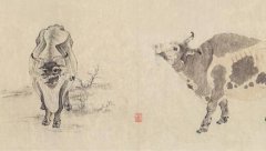 上海春拍：古代书画成高地 特色拍卖成亮点