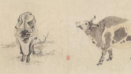 上海春拍:古代书画成高地 特色拍卖成亮点