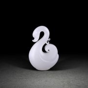 北京尚品润博第五届“尚品美玉”拍卖会圆满收槌