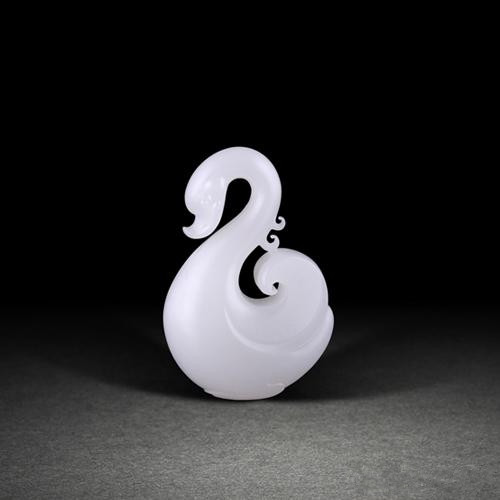 北京尚品润博第五届“尚品美玉”拍卖会圆满收槌