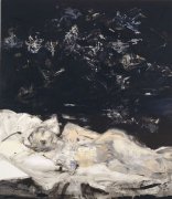  Black Painting 2