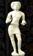 收藏家归还被掠夺古印度雕塑 作品涉及美国史上最大非法古董买卖