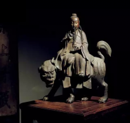 西泠印社2015春拍推首届中国历代造像艺术专场
