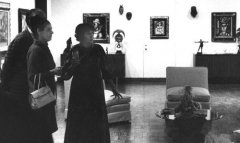 曾启迪毕加索开创立体派的科塔雕塑拍出3809万元高价