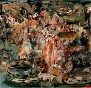 Study for Sam Mere 2