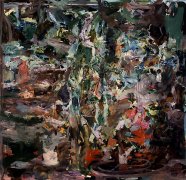 Study for Sam Mere 4