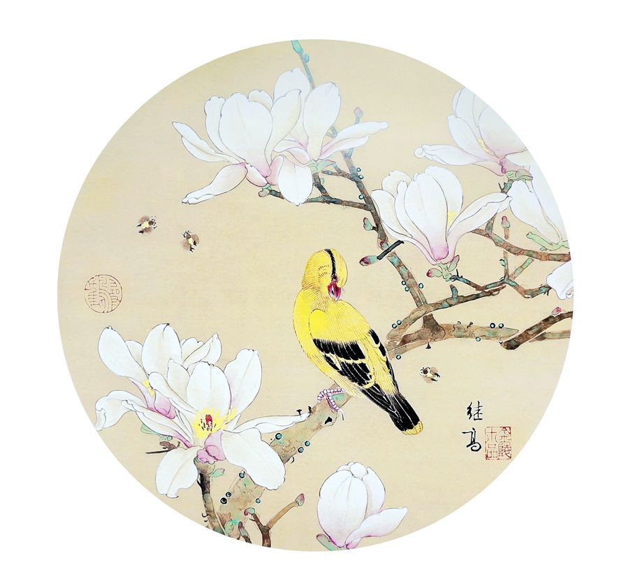 喻继高作品