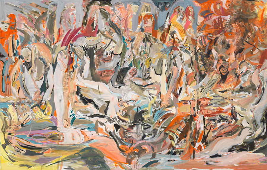 Untitled (Banquet)