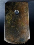 多伦多发现一批珍稀高古玉：盼回娘家