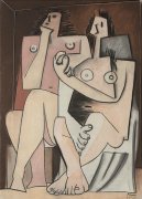 Homme et femme