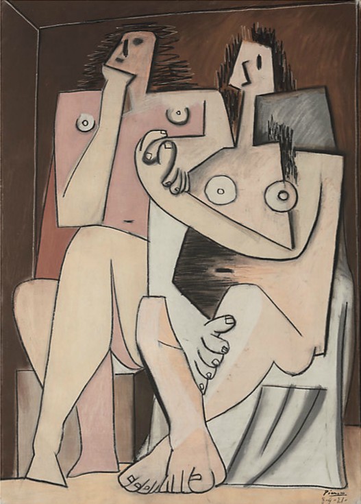 Homme et femme