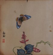 齐白石作品赏析（三）