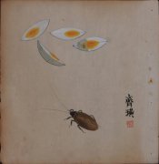 齐白石作品赏析（五）