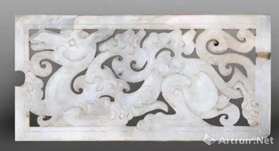 长沙市博物馆藏西汉王室玉器赏鉴