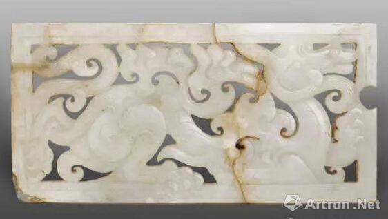 长沙市博物馆藏西汉王室玉器赏鉴