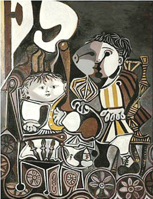 中国买家一掷万金 拉动西方艺术GDP