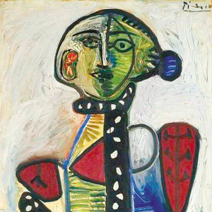 中国买家一掷万金 拉动西方艺术GDP