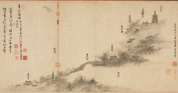 两岸故宫共迎九十华诞 台北故宫推出“新增文物选粹”展