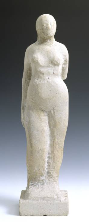 Standing Woman