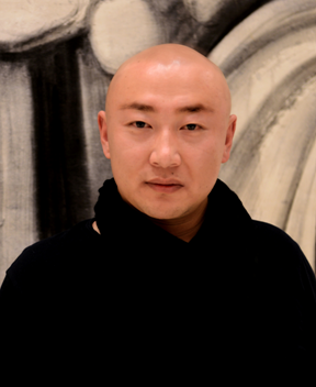 “元·N Dimensions 邢罡个展”