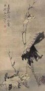 解读徐渭大写意