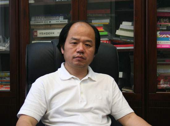 张晓凌对话范曾