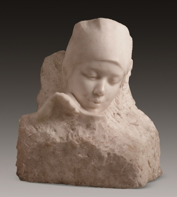中国美术馆 典藏活化 系列展--人民的形象