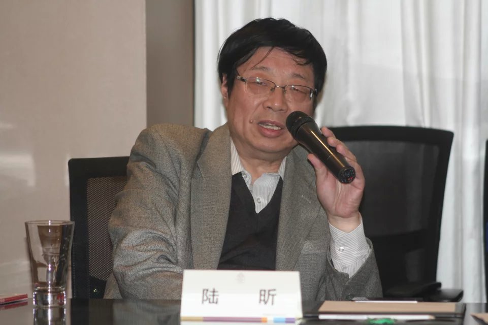 “周景良谈冬至周氏 李鸿章‘铁幕’与百年家风” 读书会活动顺利闭幕